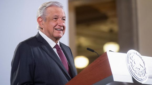 (VIDEO) AMLO asegura tener “otros datos” sobre aumento de pobreza en México