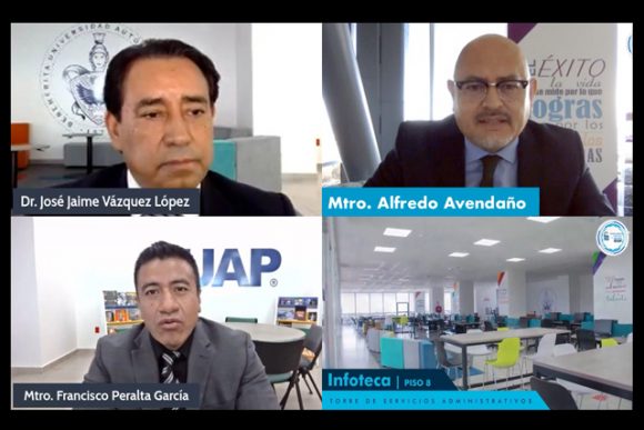 Instituciones de Educación Superior, comprometidas a desarrollar ciencia de calidad en México: BUAP