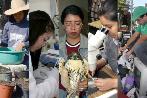 Promueve BUAP una cultura para el desarrollo sostenible