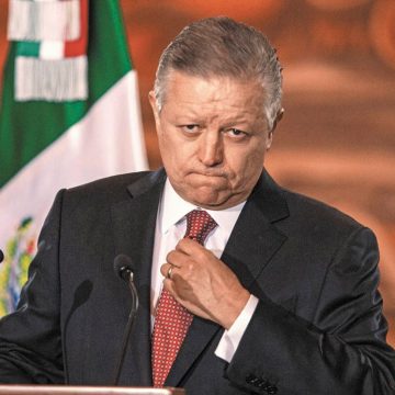 Arturo Zaldívar afirma que no buscará ampliación de mandato en SCJN