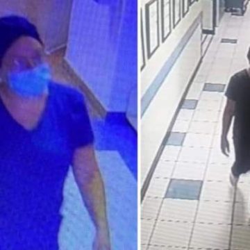 (VIDEO) Mujer Roba bebé de Hospital en Guadalajara, la menor ya fue encontrada.