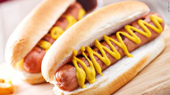 ¿Qué alimentos te quitan minutos de vida ó te alargan la existencia?: estudio