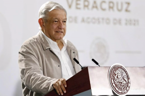 (VIDEO) Que asuma responsabilidad; es un chueco, hipócrita”: AMLO sobre respuesta de Anaya