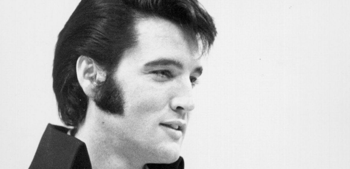 44 años sin Elvis Presley