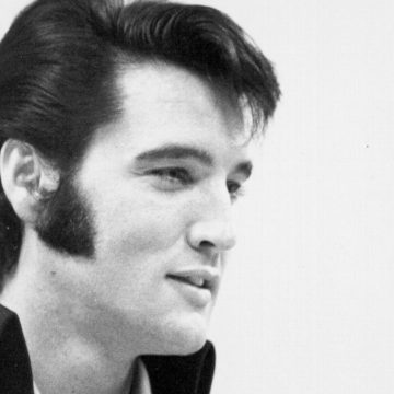 44 años sin Elvis Presley