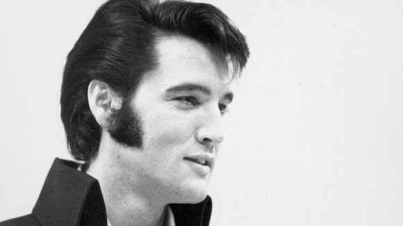 44 años sin Elvis Presley