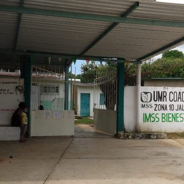 Muere niña de 4 años por covid-19 en Veracruz