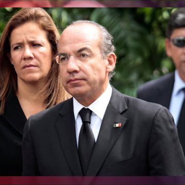 Fallece a los 28 años sobrino de Felipe Calderón víctima de Covid-19