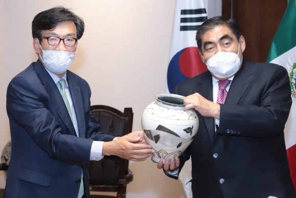 Presenta Gobierno del Estado “Guía para la Elaboración de Planes Municipales de Desarrollo”