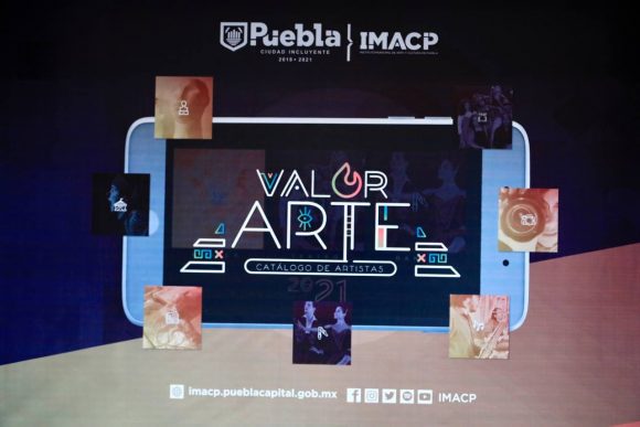 Lanza Ayuntamiento aplicación móvil para crear el primer directorio digital de artistas locales