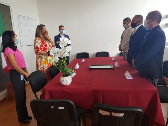 Ayuntamiento de Atlixco es certificado por la Comisión Nacional de Mejora Regulatoria