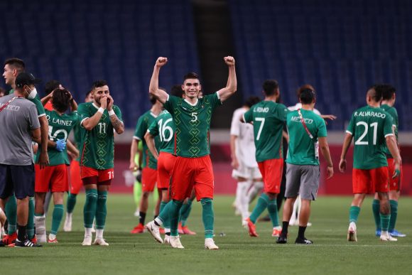 El mexicano Johan Vásquez es nuevo jugador del Genoa de la Serie A