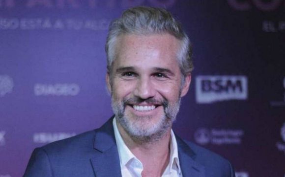 En recuperación Juan Pablo Medina tras amputación