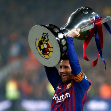 Lionel Messi no renovará con el Barcelona; termina una era en el equipo Catalán