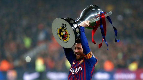 Lionel Messi no renovará con el Barcelona; termina una era en el equipo Catalán