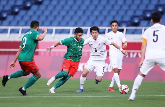 La Selección Mexicana se cuelga el bronce en los Juegos Olímpicos de Tokio