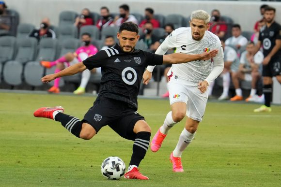La MLS vence en penales a la Liga MX y se queda con el Juego de Estrellas