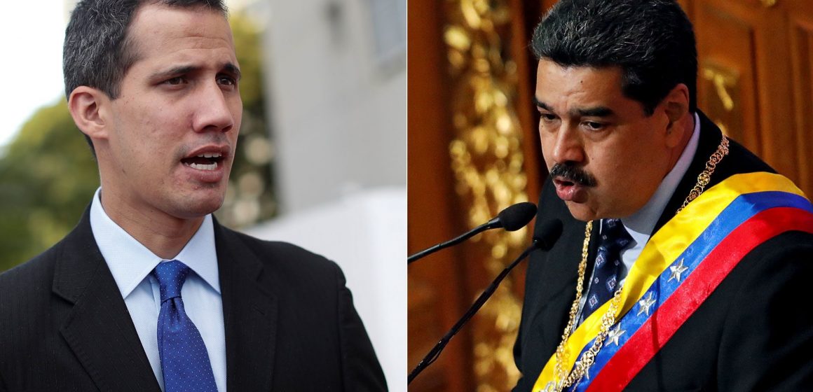 Se reúnen hoy en México régimen de Nicolas Maduro y oposición venezolana para dialogar