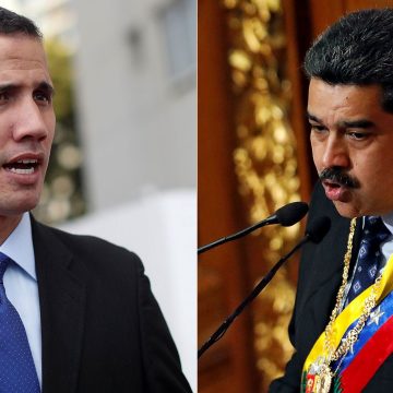 Se reúnen hoy en México régimen de Nicolas Maduro y oposición venezolana para dialogar