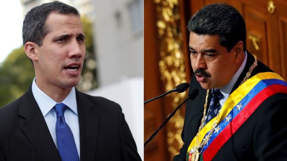 Se reúnen hoy en México régimen de Nicolas Maduro y oposición venezolana para dialogar