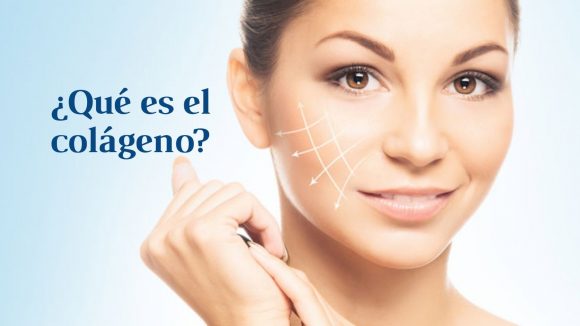 ¿ Para qué sirve el colágeno?