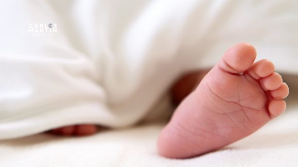 Muere bebé al nacer en Francia; dio positivo a Covid-19