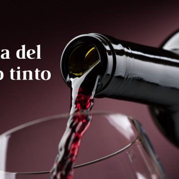 La dieta del vino tinto para adelgazar. Por Joaquín Díaz Cid