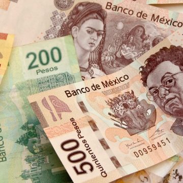 ¿Cuánto ganan los mexicanos? Datos INEGI