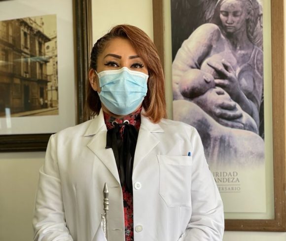 IMSS exhorta a romper cadena de contagio por Coronavirus