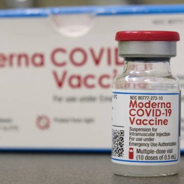 Estados Unidos enviará 8.5 millones de vacunas contra COVID-19 a México; serán Moderna y AstraZeneca
