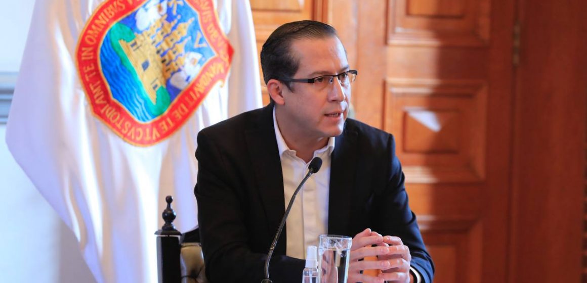 Leobardo Rodríguez podría ser nombrado Tesorero del Ayuntamiento de Puebla