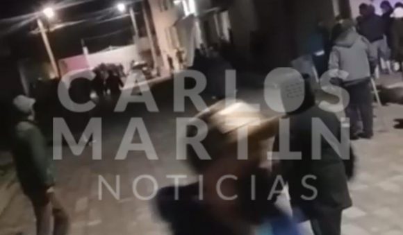 Otra vez escapa de operativo “El Toñin”, capo huachicolero en Puebla