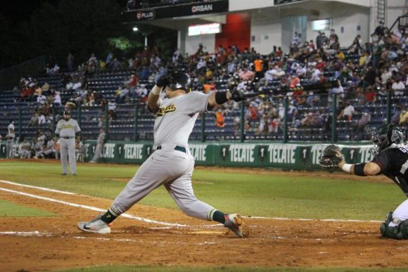 Los Pericos de Puebla recibirán a los Olmecas y buscan tomar ventaja en la serie