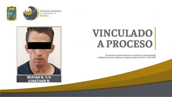 Prisión contra detenido en cateo de la Fiscalía en el Mercado Independencia