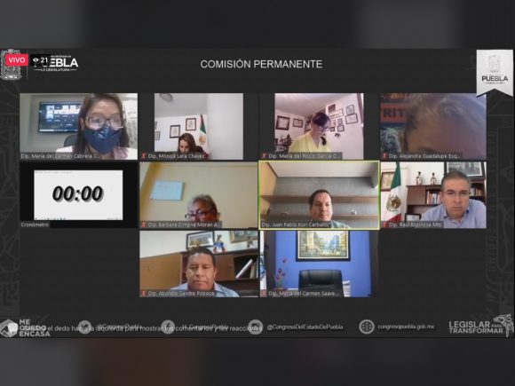 Analizará LX Legislatura en Comisión, reformas a la Ley de Primer Empleo en beneficio de jóvenes recién egresados