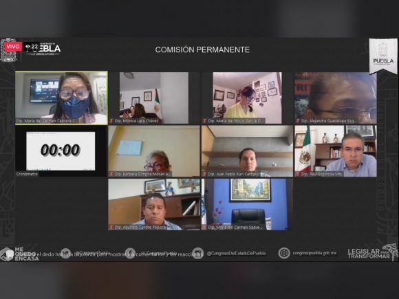 Presentan en el Congreso del Estado, iniciativa para establecer como agravante, el delito de robo de medicamentos e insumos médicos