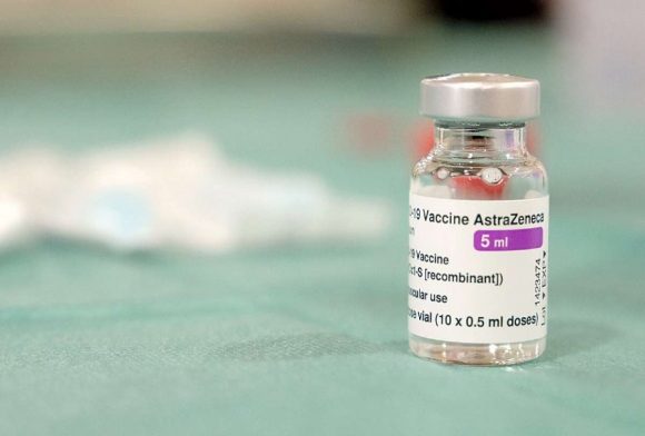 En septiembre aplicarán segunda dosis de AstraZeneca para poblanos de 40 y más