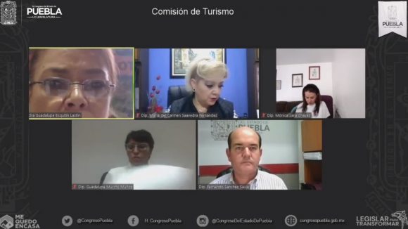 Aprueba en comisión, LX Legislatura, exhorto para que ayuntamientos garanticen la permanencia de la denominación de “Pueblo Mágico”