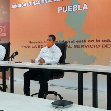 Asciende a 113 cifra de docentes fallecidos por Covid-19 en Puebla: SNTE 51