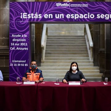 Reporta Ayuntamiento 133 casos de contagios activos en trabajadores