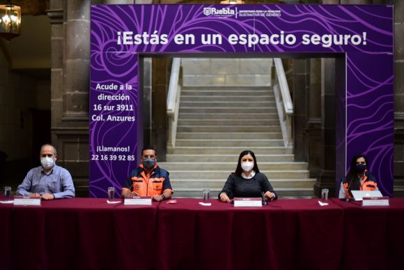 Reporta Ayuntamiento 133 casos de contagios activos en trabajadores