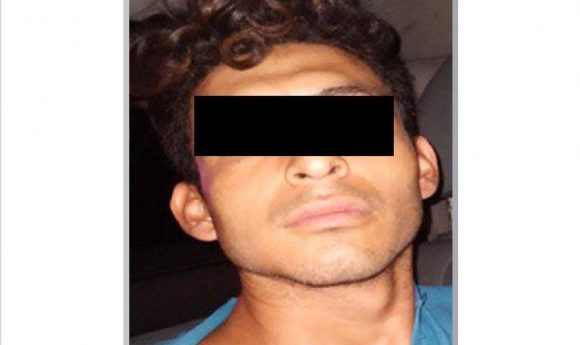 Fiscalía aprehendió a padrastro por homicidio de niño de 6 años en Chiautla de Tapia