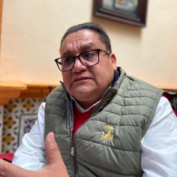 Faltan vacunas anti Covid para la Mixteca, urge diputado