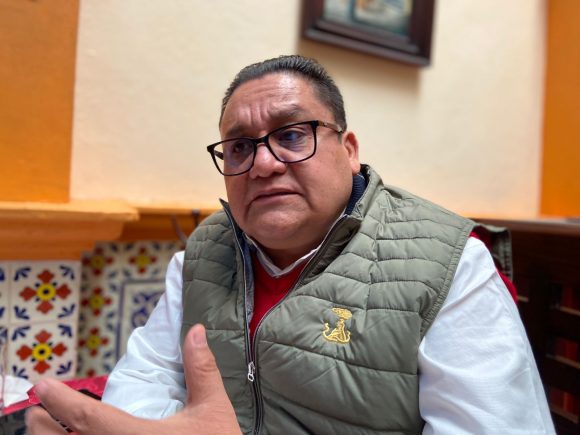 Faltan vacunas anti Covid para la Mixteca, urge diputado