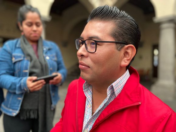 Federación atiende a sus presidenciales pero ignora atender la pandemia: PRI