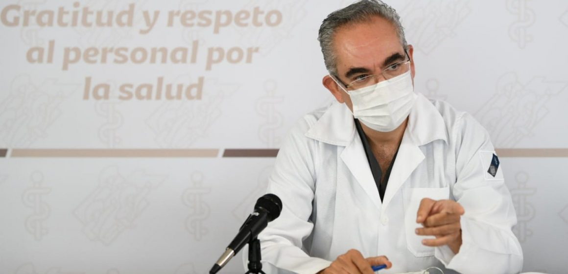 Continúan los contagios a la alza; Puebla registró 436 nuevos casos Covid y 10 muertes en las últimas horas: Salud