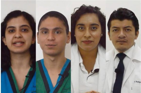 Amplía Unidad de Orientación Integral para COVID servicios a la comunidad estudiantil BUAP