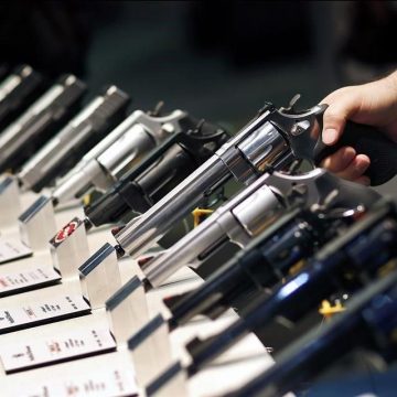 “Buscan chivo expiatorio” le responden fabricantes de armas de EU a México