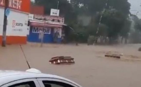 Arrastra ataúdes “Grace” en Xalapa