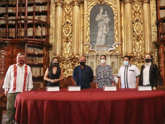 Con 43 actividades, Cultura reitera su compromiso con los pueblos originarios